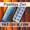 Zen Pills 40